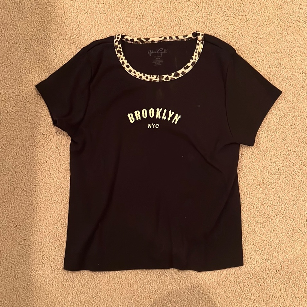 Brandy Melville top